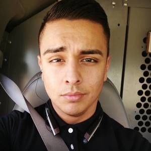 Meet your Posher, Jorge